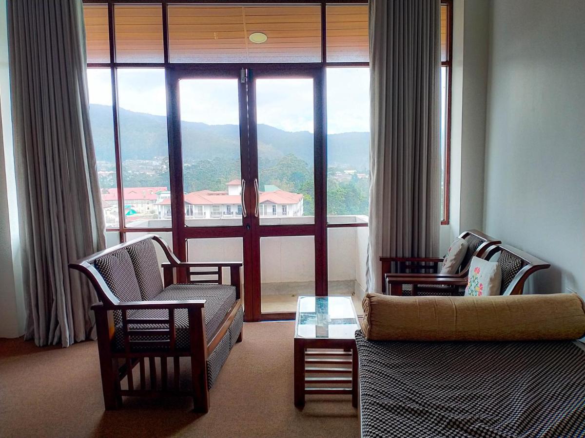 Manudi Glenfallsedge Rest Nuwara Eliya Bagian luar foto